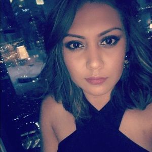 Meet your Posher, Erika