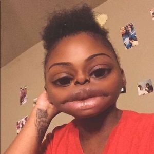 Meet your Posher, Jahneisha