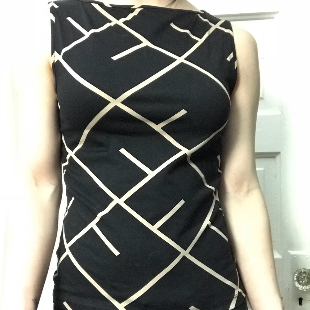 The Limited top