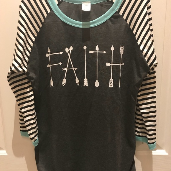 Faith Ragland Tee - Picture 3 of 5