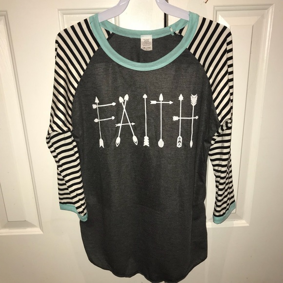 Faith Ragland Tee - Picture 5 of 5