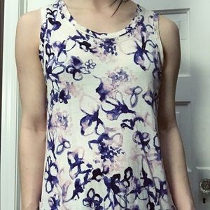 Vera Wang Top