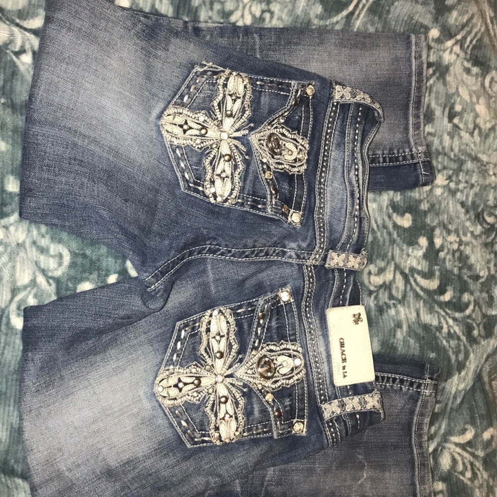New !