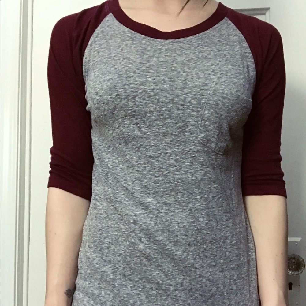 Forever 21 Top