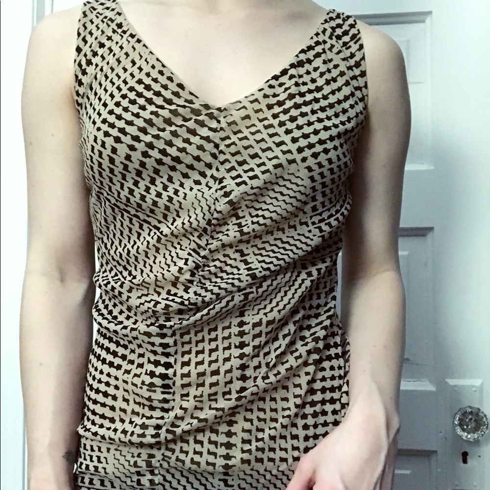 New York and Company Top