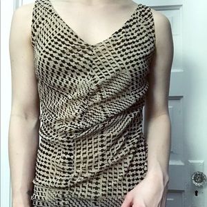 New York and Company Top