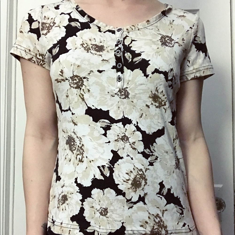 Croft and Barrow Top
