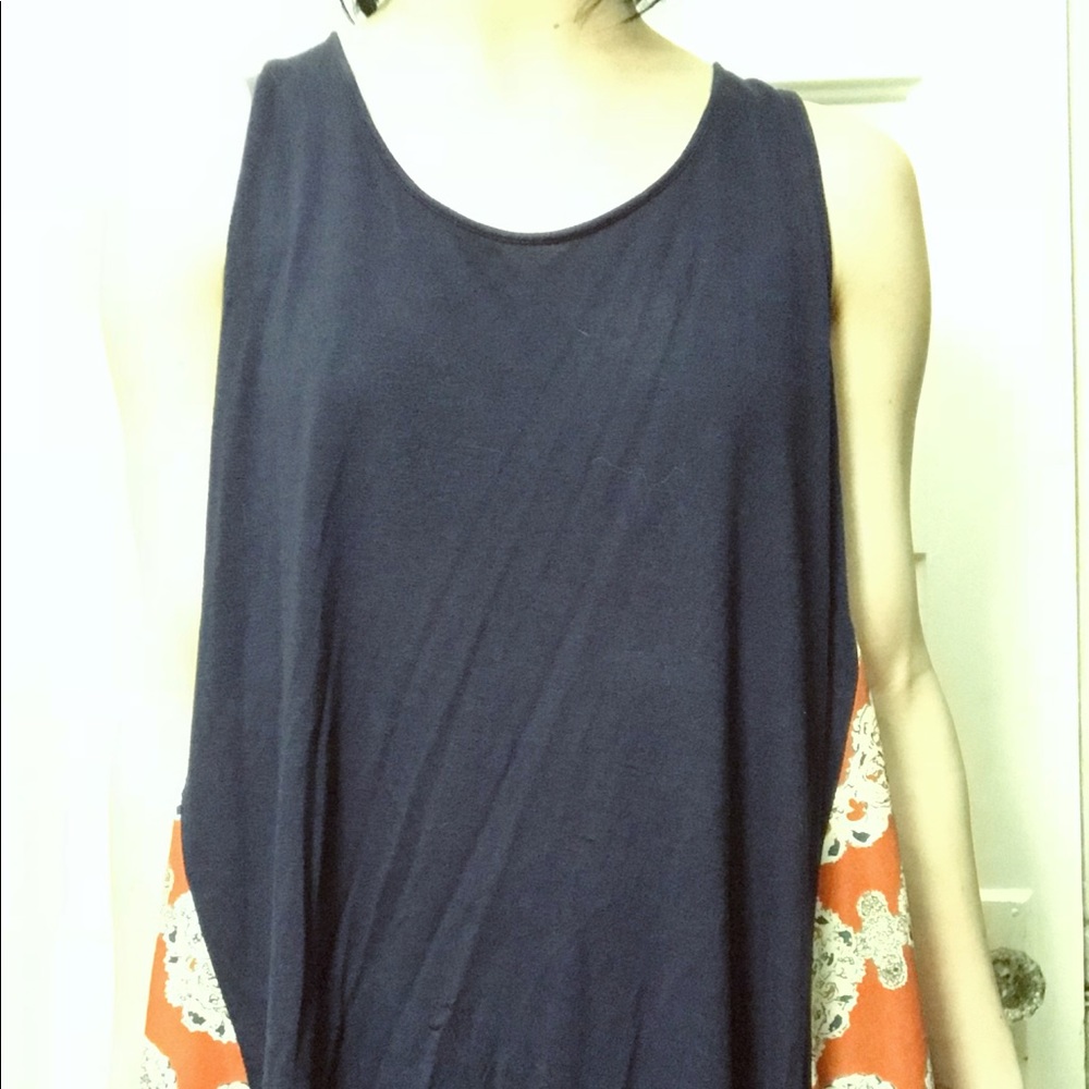 Tank top