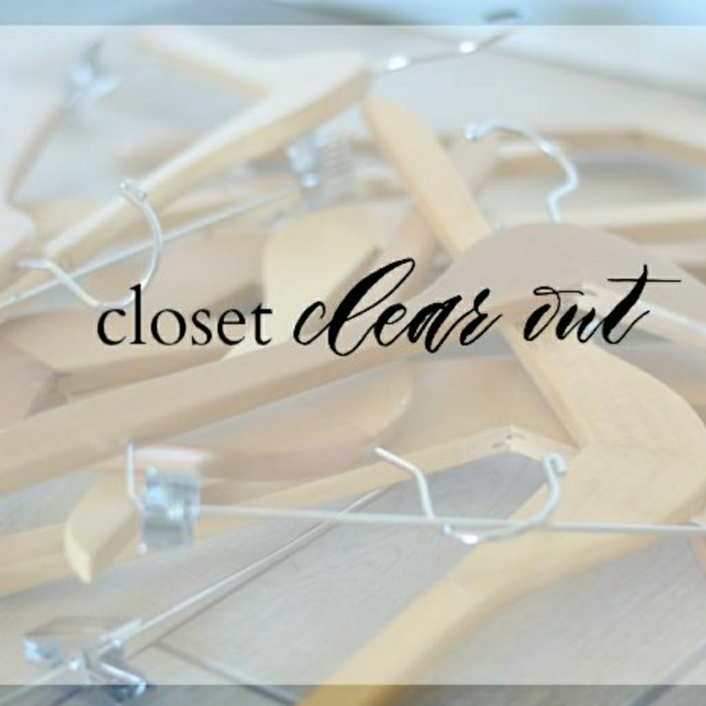 NOT APPLICABLE~ IT'S THAT TIME AGAIN ~ 🛒