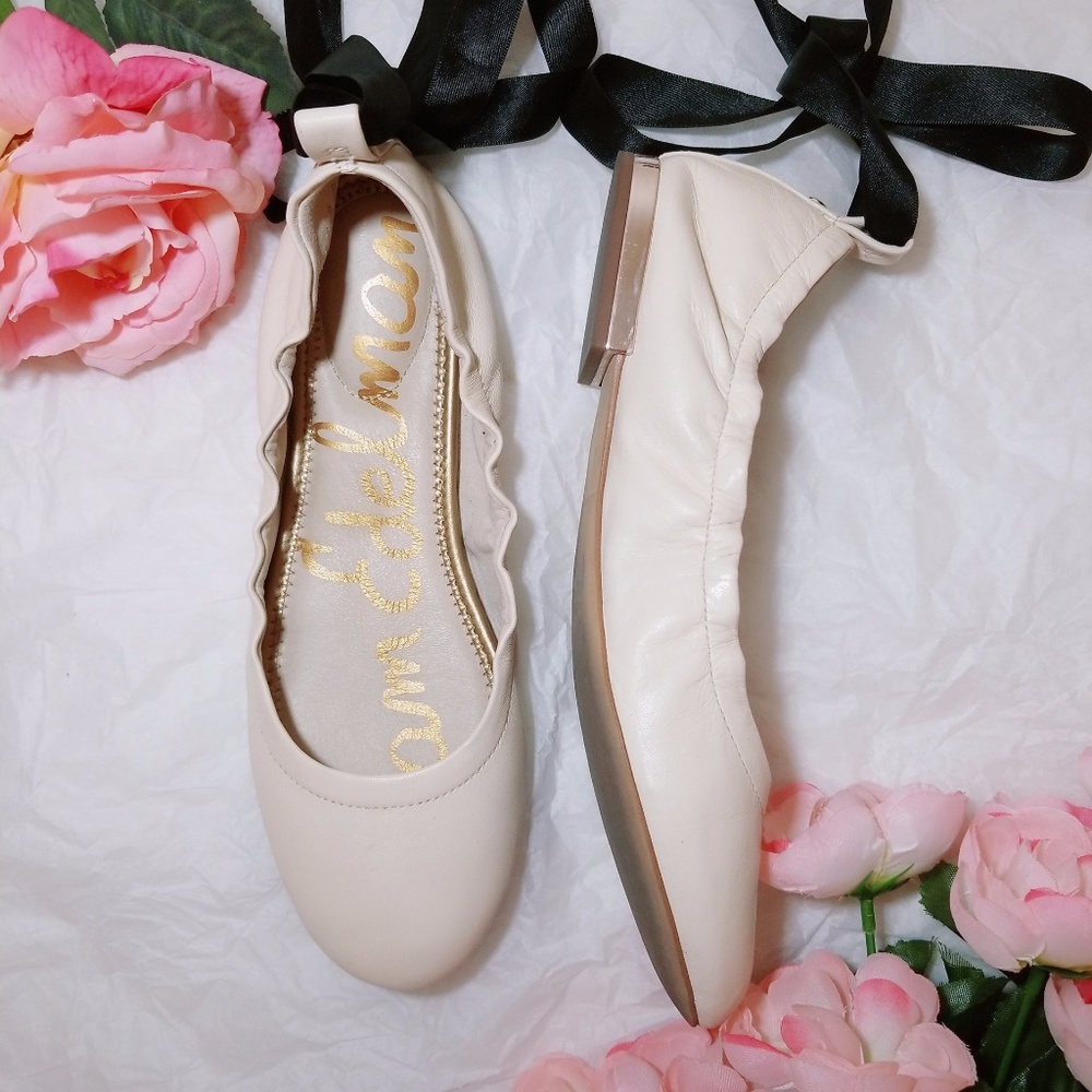 sam edelman flats