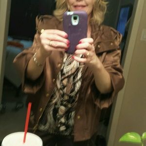 Meet your Posher, Tammie