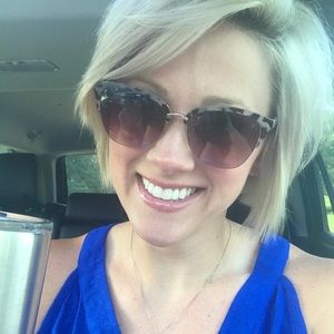 Meet your Posher, Miranda