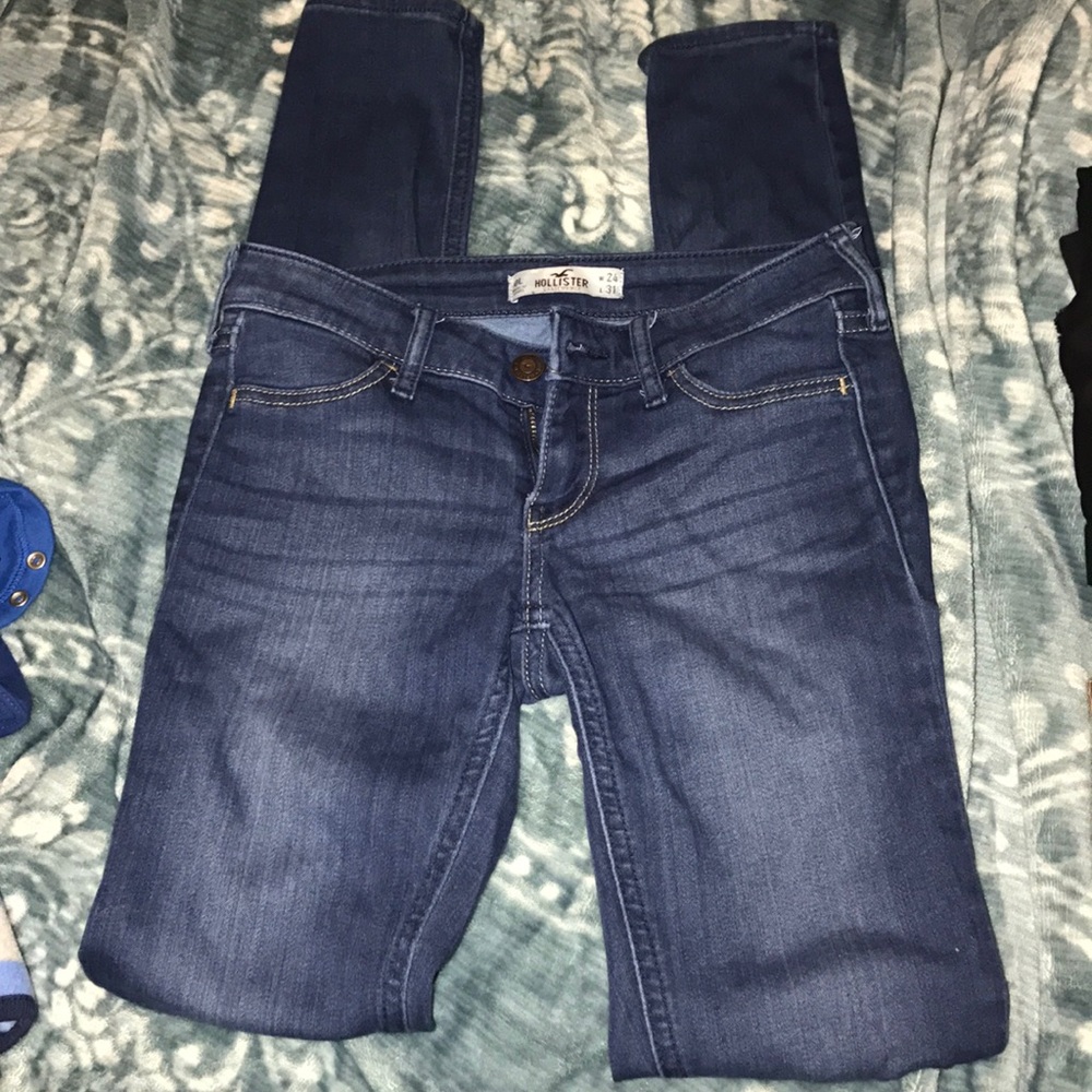 New !