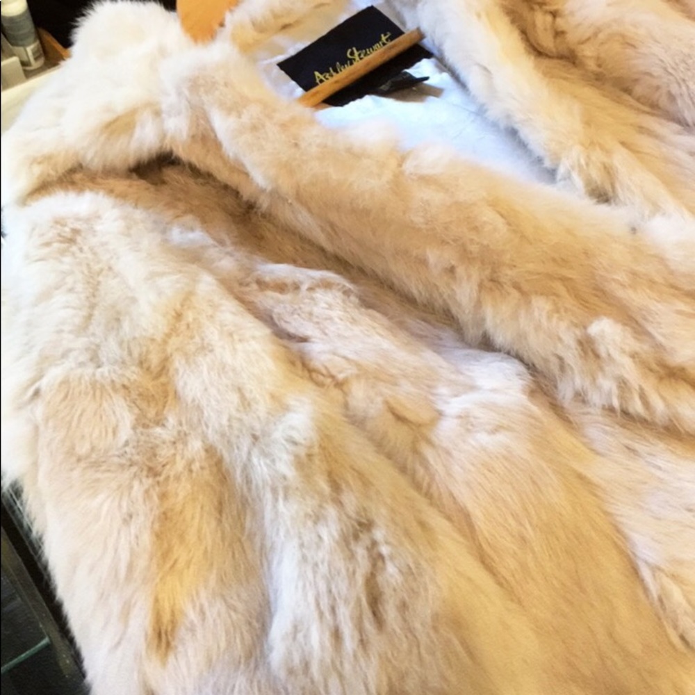 Fur Coat