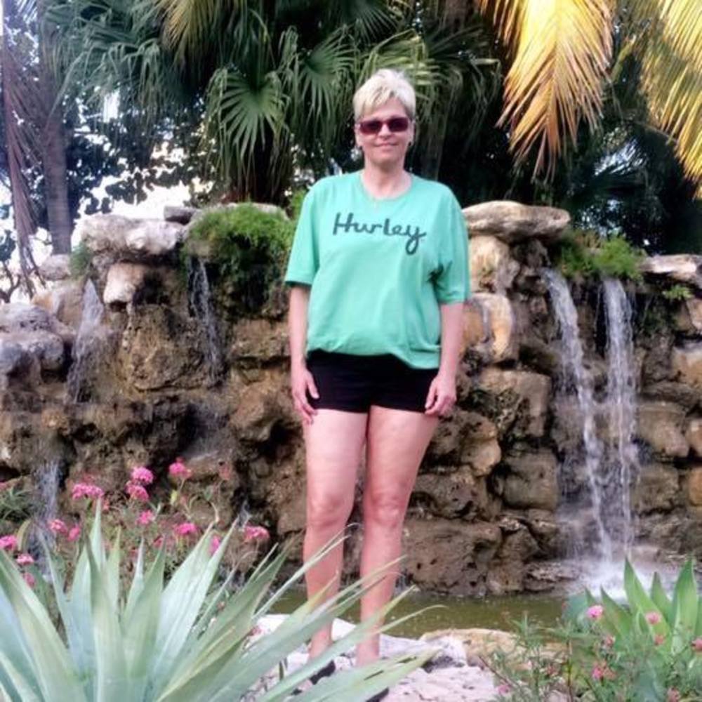 Meet your Posher, Annette