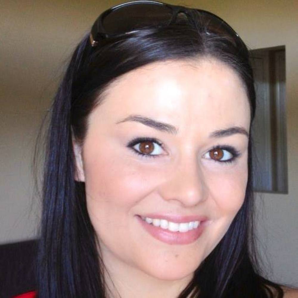 Meet your Posher, Shauna