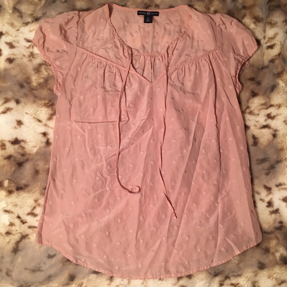 EUC Gap top.