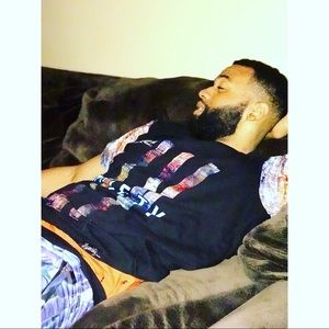 Meet your Posher, Joshua