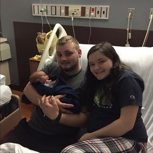 Meet your Posher, Brook