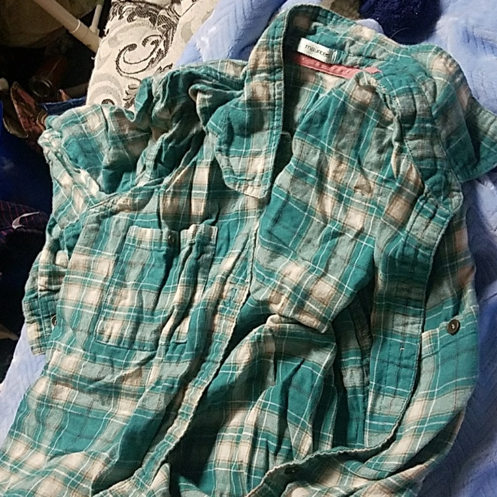 Flannel