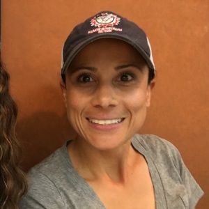 Meet your Posher, Amy