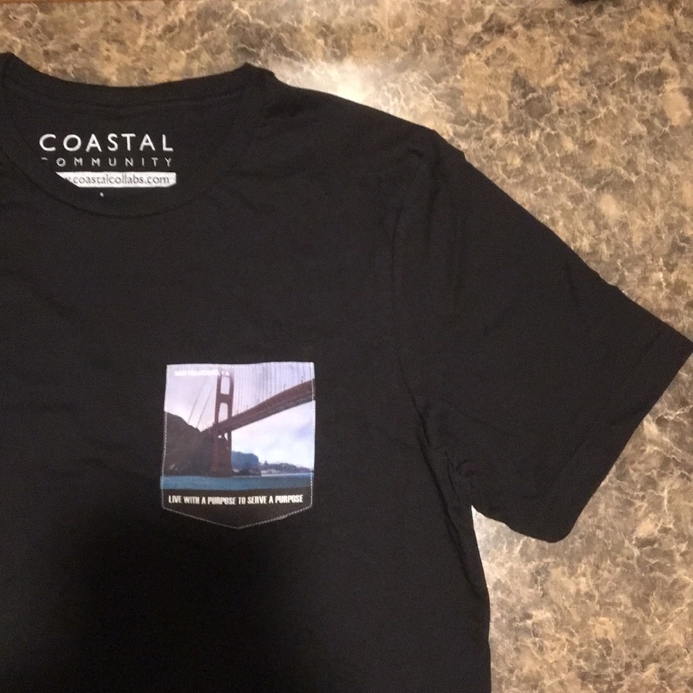 SAN FRANCISCO POCKET EDITION