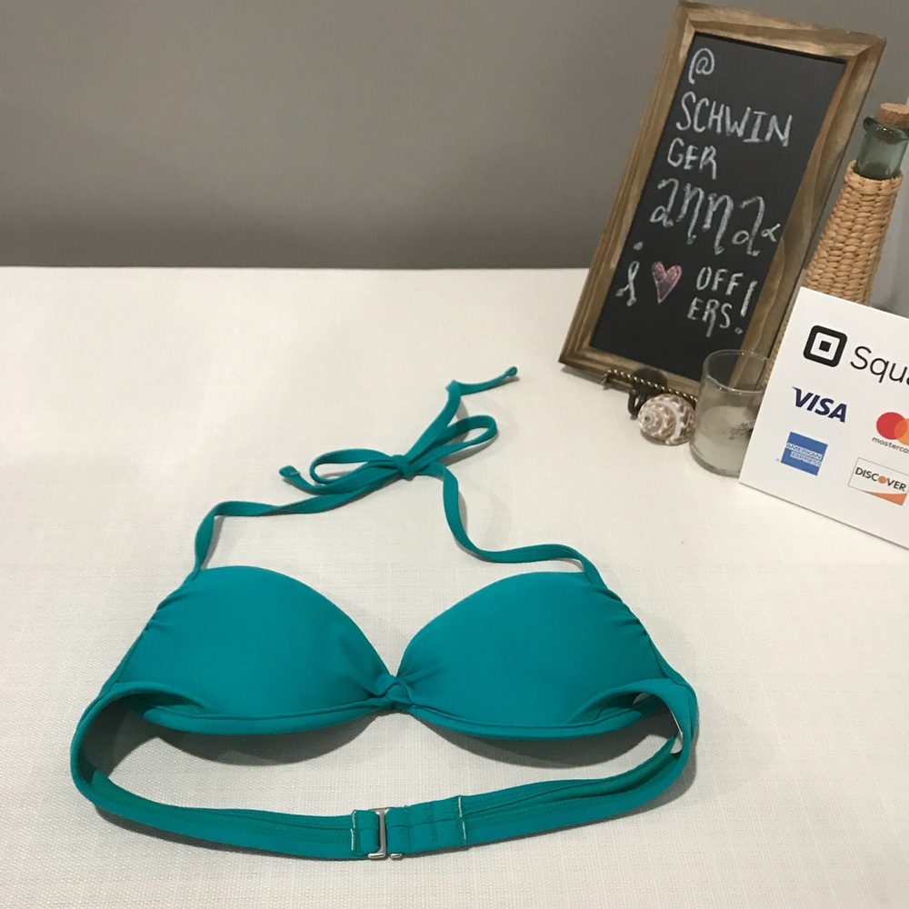 Xhilaration Bikini Top