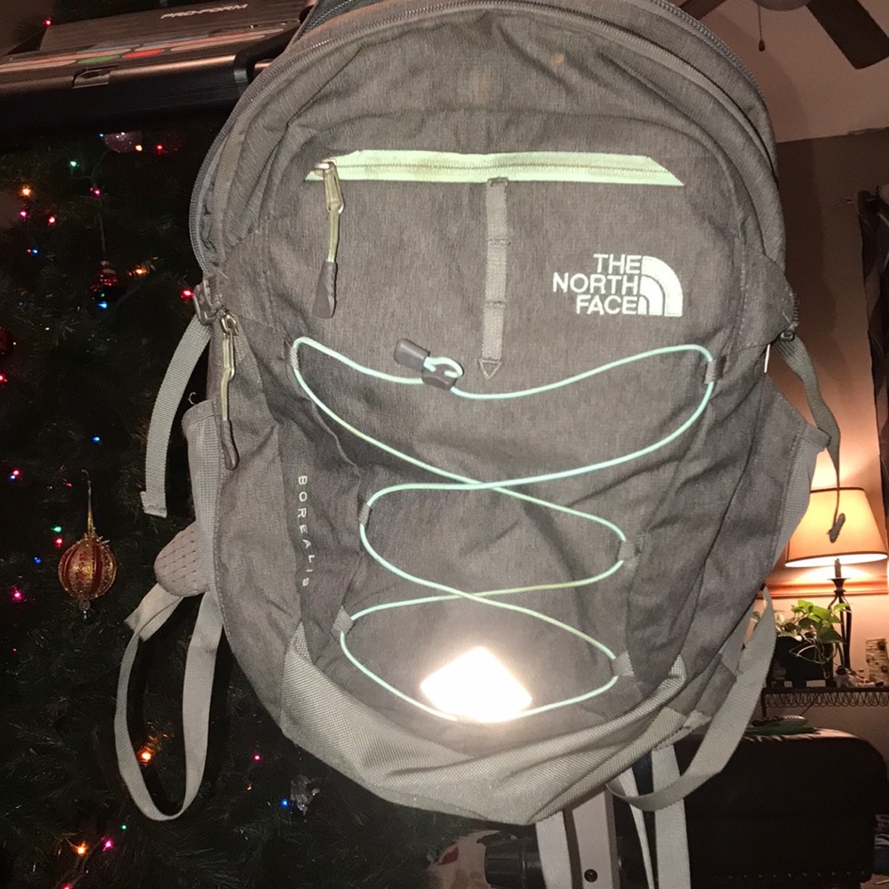 North face Borealis Backpack