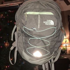 North face Borealis Backpack