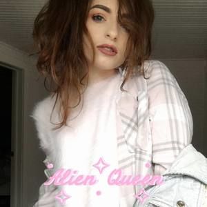 Meet your Posher, Katherine