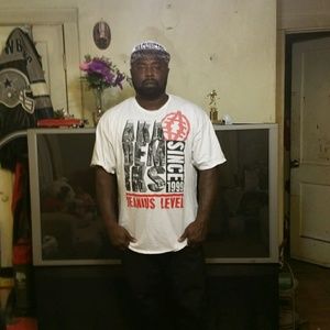 Meet your Posher, Ted