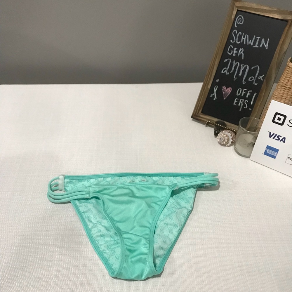 Victoria’s Secret Bikini Bottoms