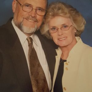 Meet your Posher, Brenda martin