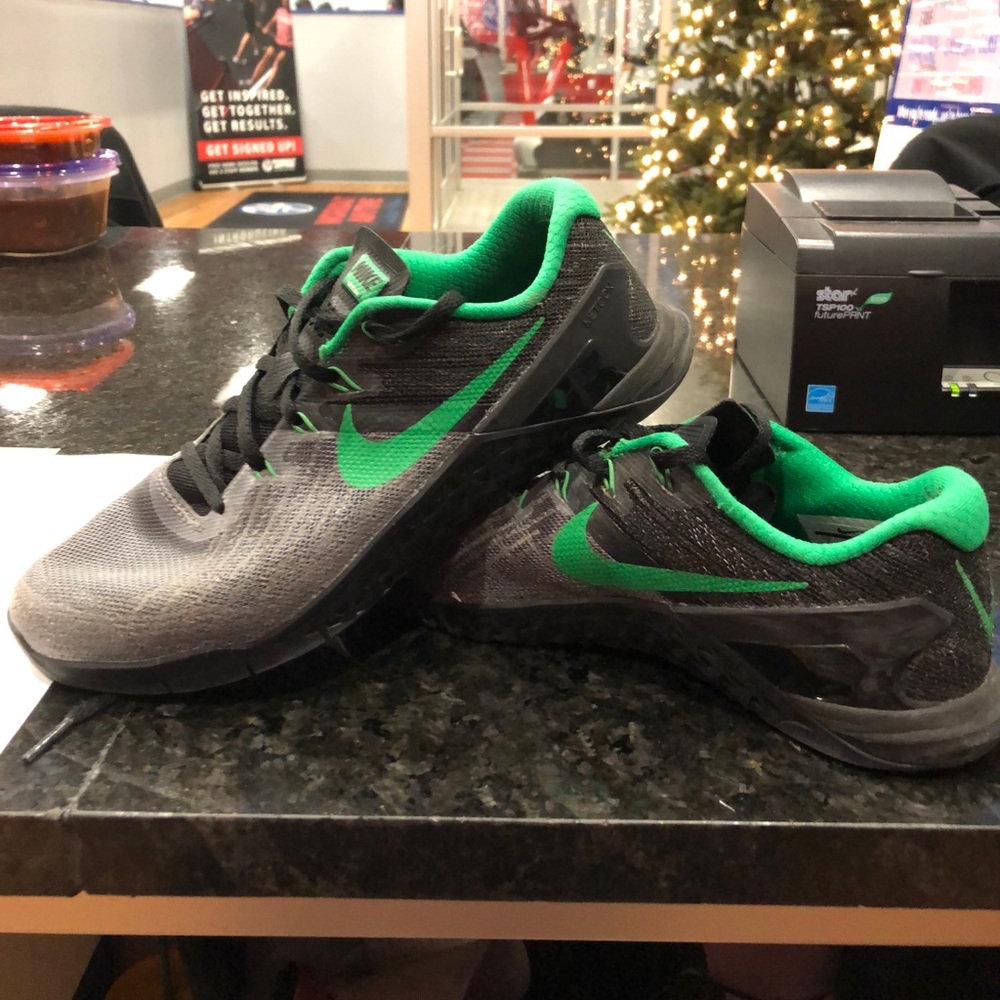 Invictus Nike Metcon 3