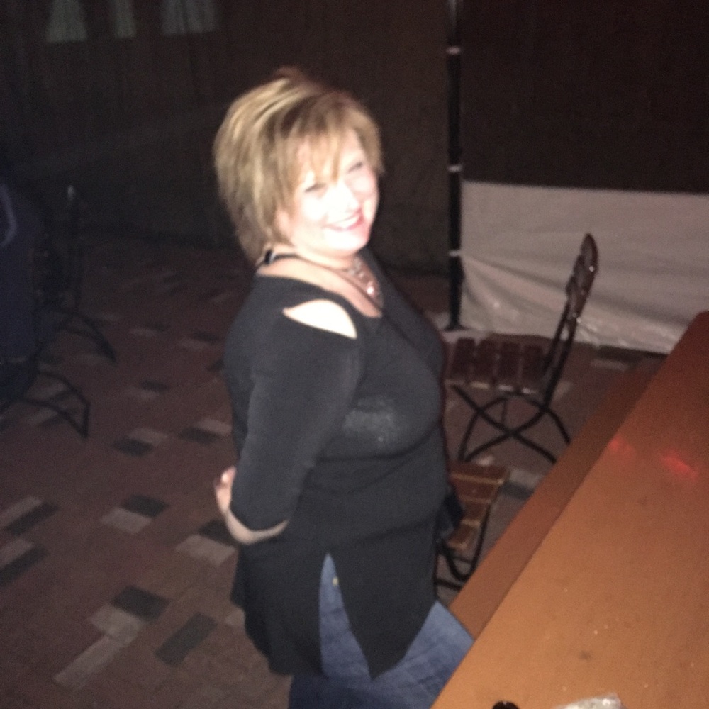 Meet your Posher, Jacqueline