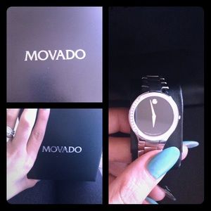Watch