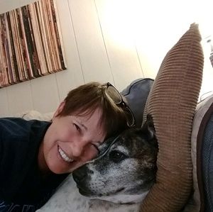 Meet your Posher, Kathy