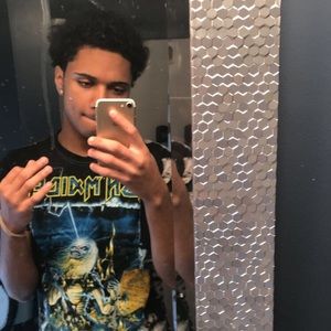 Meet your Posher, Antonio