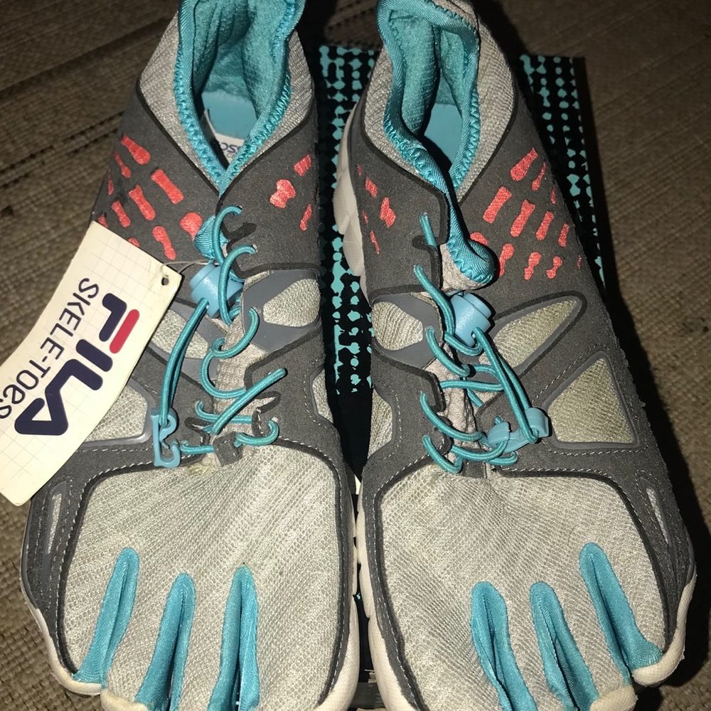 Fila Skele-Toes