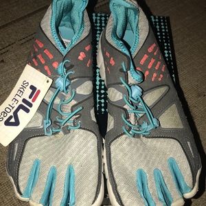 Fila Skele-Toes