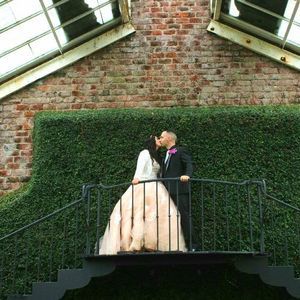 Meet your Posher, Dan