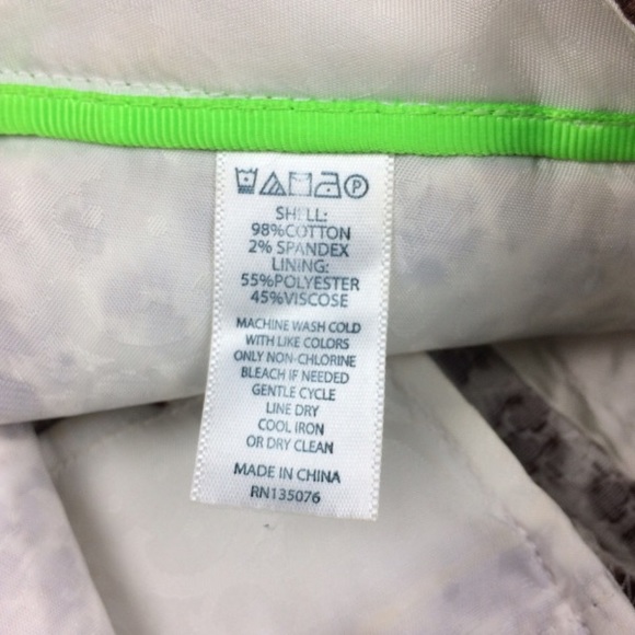 X C Wonder animal leopard print shorts - Picture 5 of 6