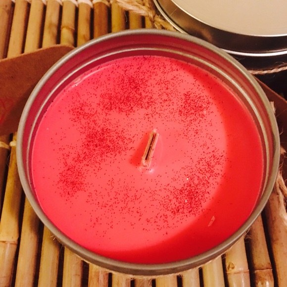 💜 Wood wick candles!! 3 for $13🚫 sold out 🚫 - Picture 4 of 7