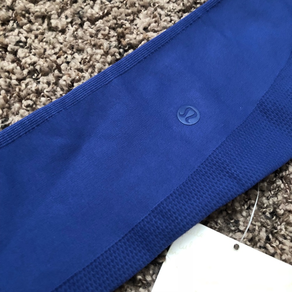 Lululemon Zone In Tight - Picture 5 of 6