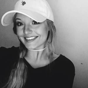 Meet your Posher, Jenna