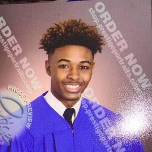 Meet your Posher, Rodney