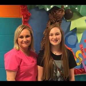 Meet your Posher, Brandi