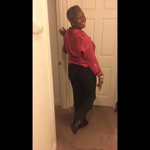 Meet your Posher, Loraine