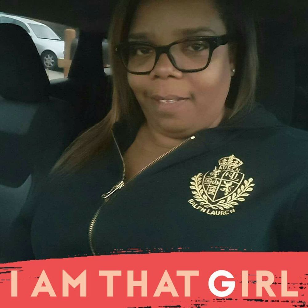 Meet your Posher, Terri