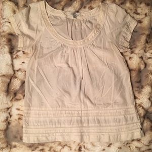 Used American Eagle top